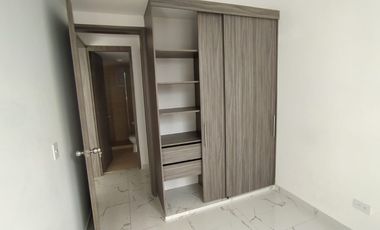 apartamento en venta en san pascual. Cod V121280