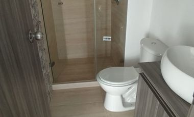 apartamento en venta en san pascual. Cod V121280