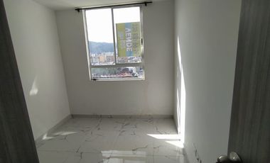 apartamento en venta en san pascual. Cod V121280