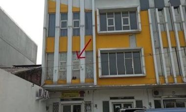 Ruko dijual di RW 01, Ketabang, Genteng, Surabaya, Jawa Timur