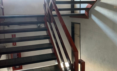 Venta de Oficinas Acondicionadas en Edificio Juarez
