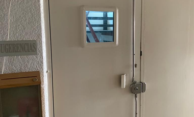Venta de Oficinas Acondicionadas en Edificio Juarez