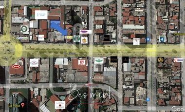 Venta de Oficinas Acondicionadas en Edificio Juarez