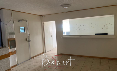Venta de Oficinas Acondicionadas en Edificio Juarez