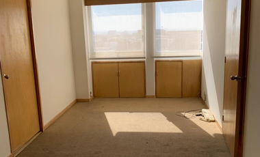 Venta de Oficinas Acondicionadas en Edificio Juarez
