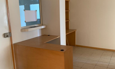 Venta de Oficinas Acondicionadas en Edificio Juarez