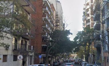 Terreno en venta en Palermo, Ciudad de Buenos Aires