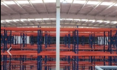BODEGA INDUSTRIAL EN RENTA 