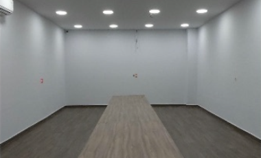 BODEGA INDUSTRIAL EN RENTA 
