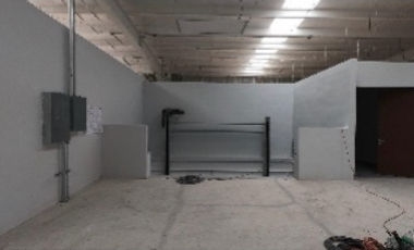 BODEGA INDUSTRIAL EN RENTA 