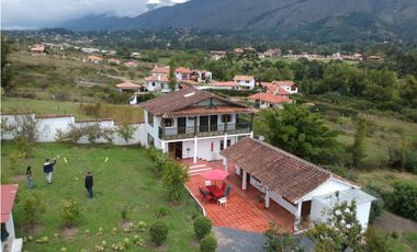 Casa en venta en Villa de Leyva