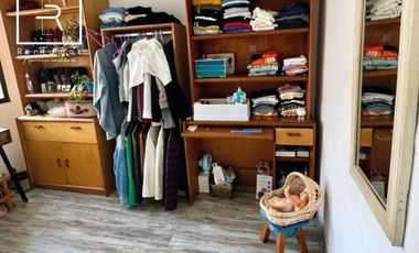 apartamento en venta en la floresta. Cod V10633