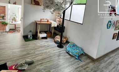 apartamento en venta en la floresta. Cod V10633