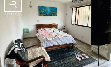 apartamento en venta en la floresta. Cod V10633