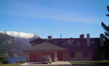 Casa - Bariloche
