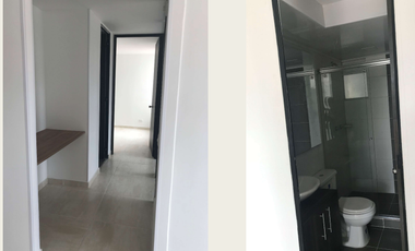 apartamento en venta en gachancipÁ. Cod V12552