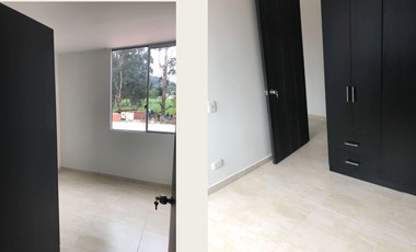 apartamento en venta en gachancipÁ. Cod V12552