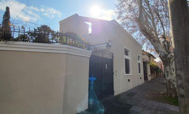 Casa en  San Isidro Bajo