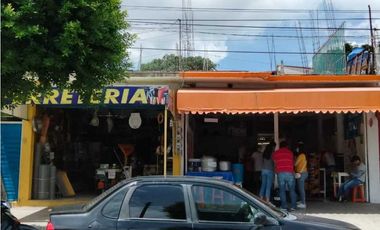 LOCALES COMERCIALES PARA INVERSIONISTAS POR EL PARQUE 5 DE MAYO