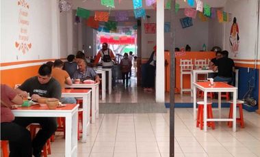 LOCALES COMERCIALES PARA INVERSIONISTAS POR EL PARQUE 5 DE MAYO