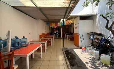 LOCALES COMERCIALES PARA INVERSIONISTAS POR EL PARQUE 5 DE MAYO