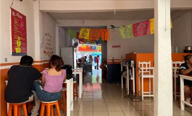 LOCALES COMERCIALES PARA INVERSIONISTAS POR EL PARQUE 5 DE MAYO