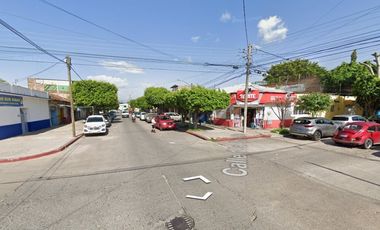 LOCALES COMERCIALES PARA INVERSIONISTAS POR EL PARQUE 5 DE MAYO