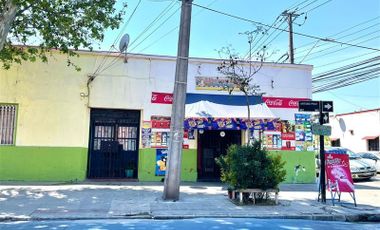 Local Comercial en Venta en MA - Arturo Prat esquina General Gana