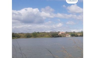 TERRENO EN LAGO MAR - SAN CARLOS