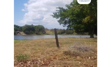 TERRENO EN LAGO MAR - SAN CARLOS