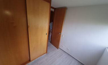 apartamento en arriendo en la mina. Cod A513177