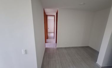 apartamento en arriendo en la mina. Cod A513177