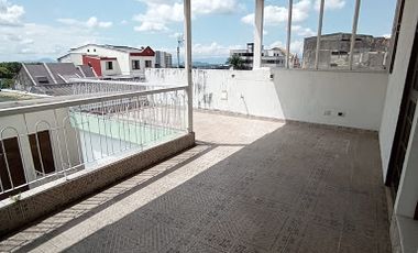 VENTA de CASAS en PEREIRA
