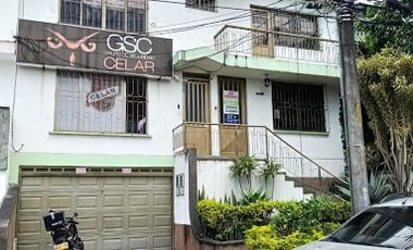 VENTA de CASAS en PEREIRA