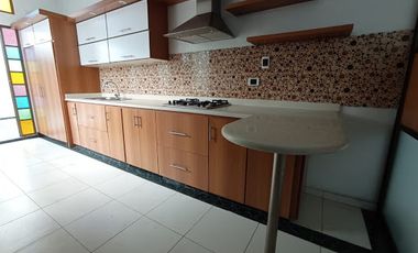VENTA de CASAS en PEREIRA