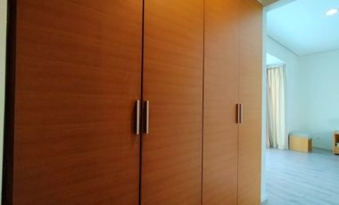 Town House di Cilandak dg Privat Pool dan Taman & Furnished HSE-A0509
