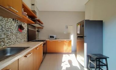Town House di Cilandak dg Privat Pool dan Taman & Furnished HSE-A0509