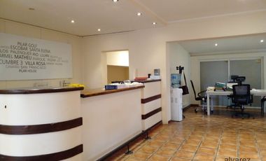 Local comercial en venta ubicado en Pilar