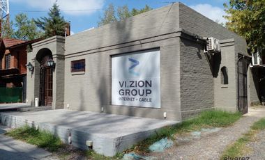 Local comercial en venta ubicado en Pilar