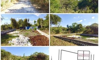 Tanah dijual di Jimbaran, Kuta Selatan, Badung, Bali