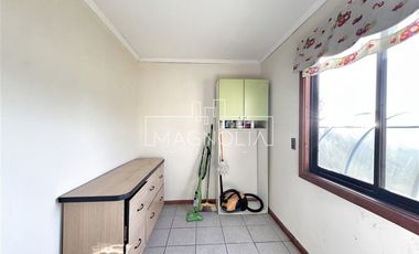 REBAJADA,PARCELA EN TEMUCO CON GRAN CASA Y EXCELENTE QUINCHO