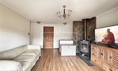 REBAJADA,PARCELA EN TEMUCO CON GRAN CASA Y EXCELENTE QUINCHO