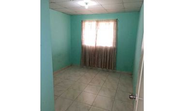 VENDO  EN LA CHORRERA PUERTO CAIMITO VAL PARAISO 3R