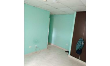 VENDO  EN LA CHORRERA PUERTO CAIMITO VAL PARAISO 3R