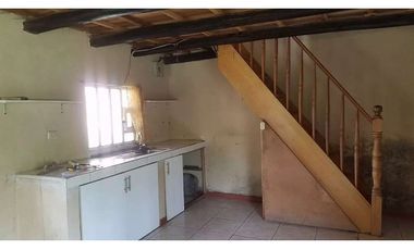 casa y terreno en venta en monay cerca del hospital del seguro