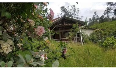 casa y terreno en venta en monay cerca del hospital del seguro