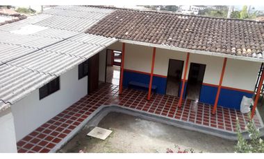 Casa en venta en Salento, Quindío