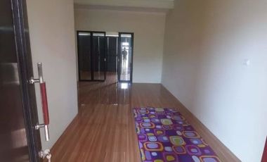 Rumah Baru 2 Lantai Modern Minimalis Siap Huni Cipageran Utara Cimahi