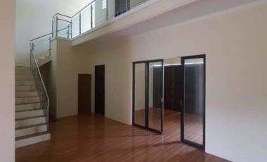 Rumah Baru 2 Lantai Modern Minimalis Siap Huni Cipageran Utara Cimahi