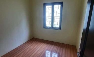 Rumah Baru 2 Lantai Modern Minimalis Siap Huni Cipageran Utara Cimahi